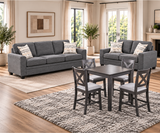 DoD Furniture Package 7pc