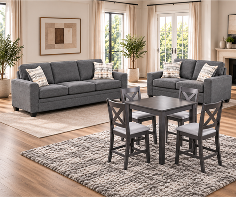 DoD Furniture Package 7pc