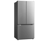 18 Cu. Ft. French Door Fridge Collection