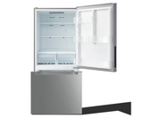 18.7 cu. ft. Bottom Freezer Refrigerator