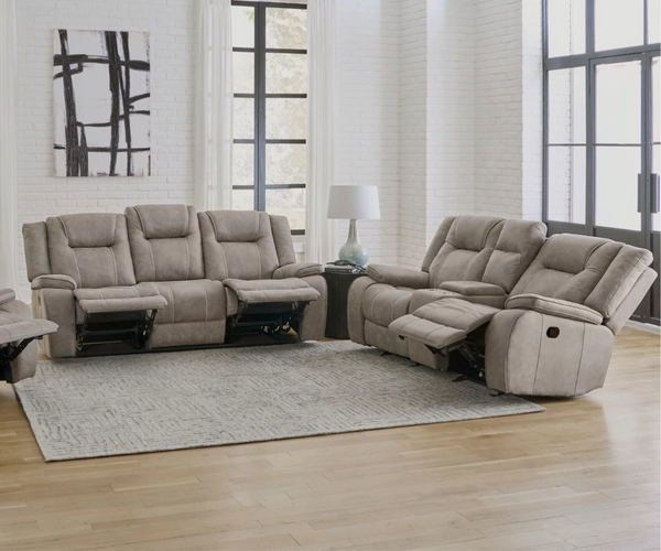 Elijah Sofa Set