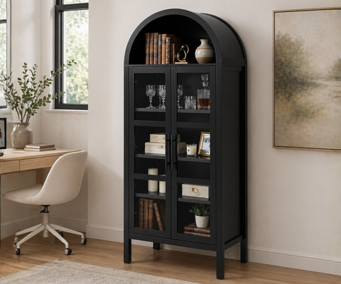 Archie Storage Cabinet Collection