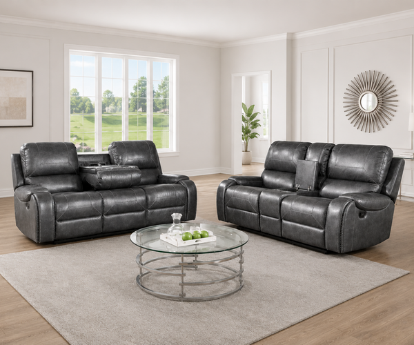 Emberlyn Sofa Set Collection