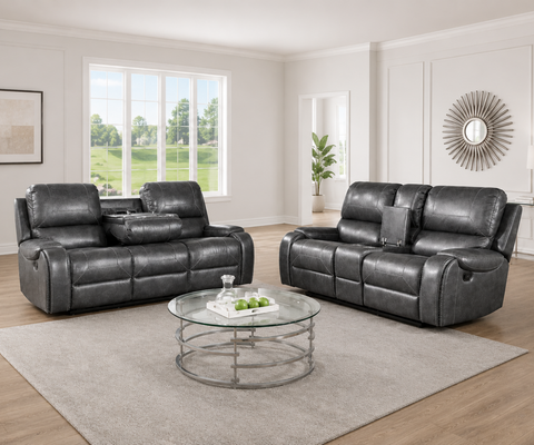 Emberlyn Sofa Set Collection