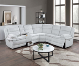 Eugene Sectional Collection