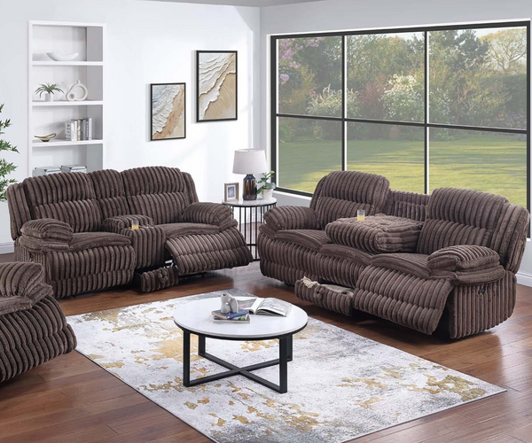 Eugene Sofa Set Collection