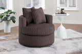 Morgan Accent Chair