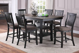 Lola 7pc Ct. Dining Set