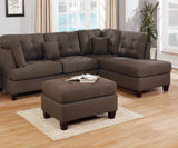 Benjamin Sectional Collection