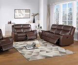 Otto Sofa Set Collection