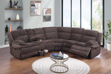 Eugene Sectional Collection