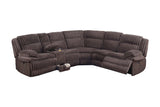 Eugene Sectional Collection