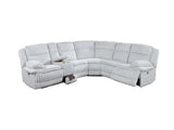 Eugene Sectional Collection