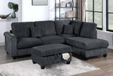 Wren Sectional