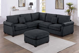 Marty Sectional Collection