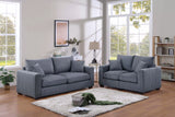 Bryn 2pc Sofa Set