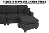 Ferguson Sectional Collection
