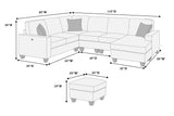 Ferguson Sectional Collection