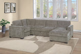 Faraday Sectional Collection