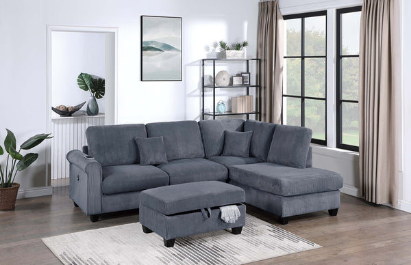 Wren Sectional