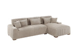 Ainsley Sectional Collection