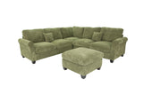 Marty Sectional Collection