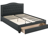 Charlie Youth Storage Bed
