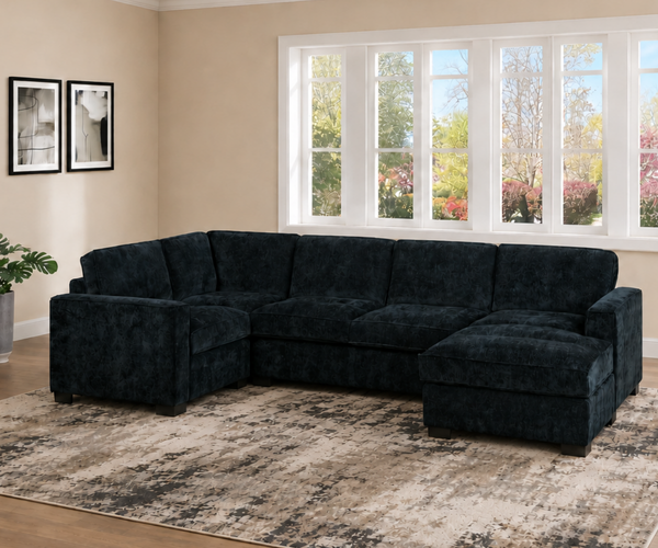 Faraday Sectional Collection