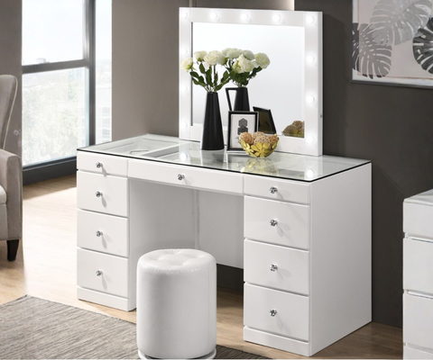 Felicity Vanity Collection