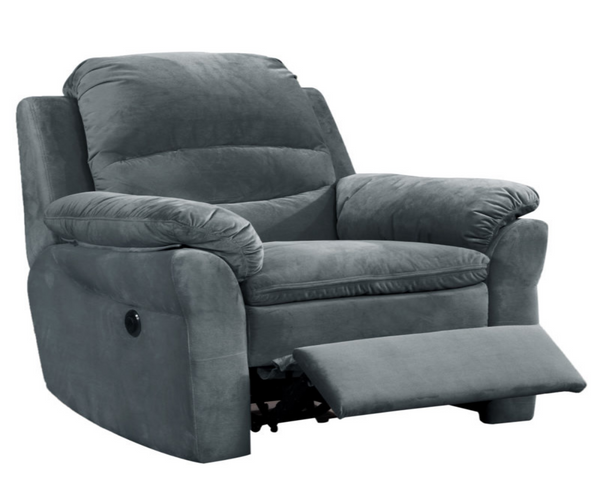 Felix Oversized Power Recliner Collection