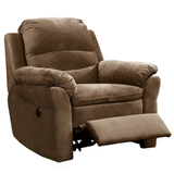 Felix Oversized Power Recliner Collection