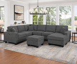Ferguson Sectional Collection