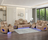 Fortuner Sofa Set