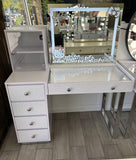 Hello Kitty Vanity Table Set