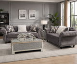 Glam Sofa Collection