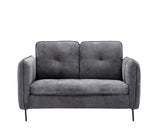 Parsons 2pc Sofa Set