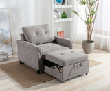 Hannah Sleeper Chair