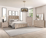 Hatton Bedroom Collection