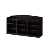 Hawk Shoe Rack