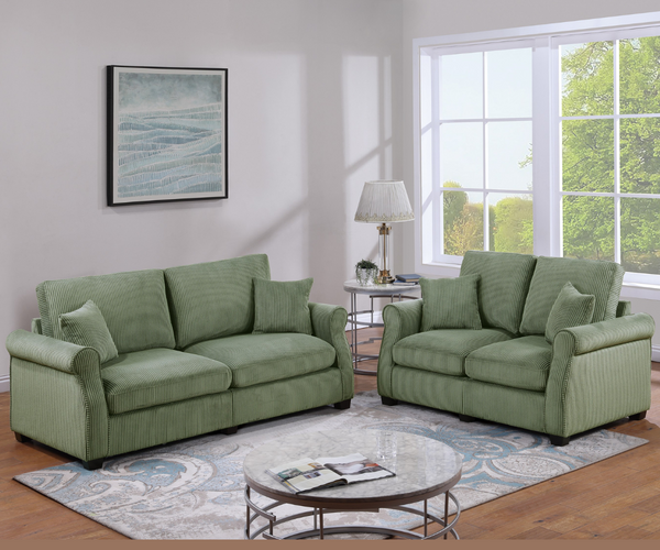 Hazel Sofa Set Collection