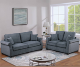 Hazel Sofa Set Collection