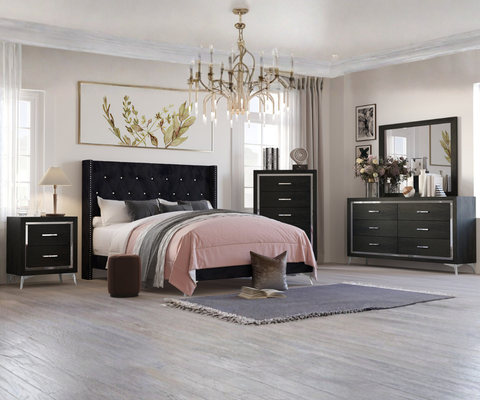 Huxley Bedroom Collection