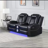 Orion loveseat collection