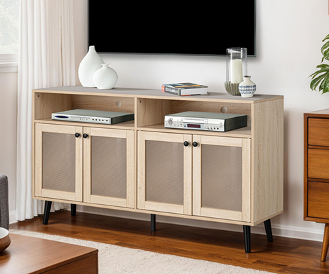 Idanha TV Stand