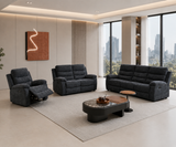 Jason 3pc Sofa Set