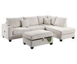 Jordan Sectional