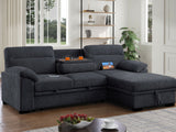 Kipling Sofa Bed