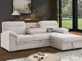 Kipling Sofa Bed