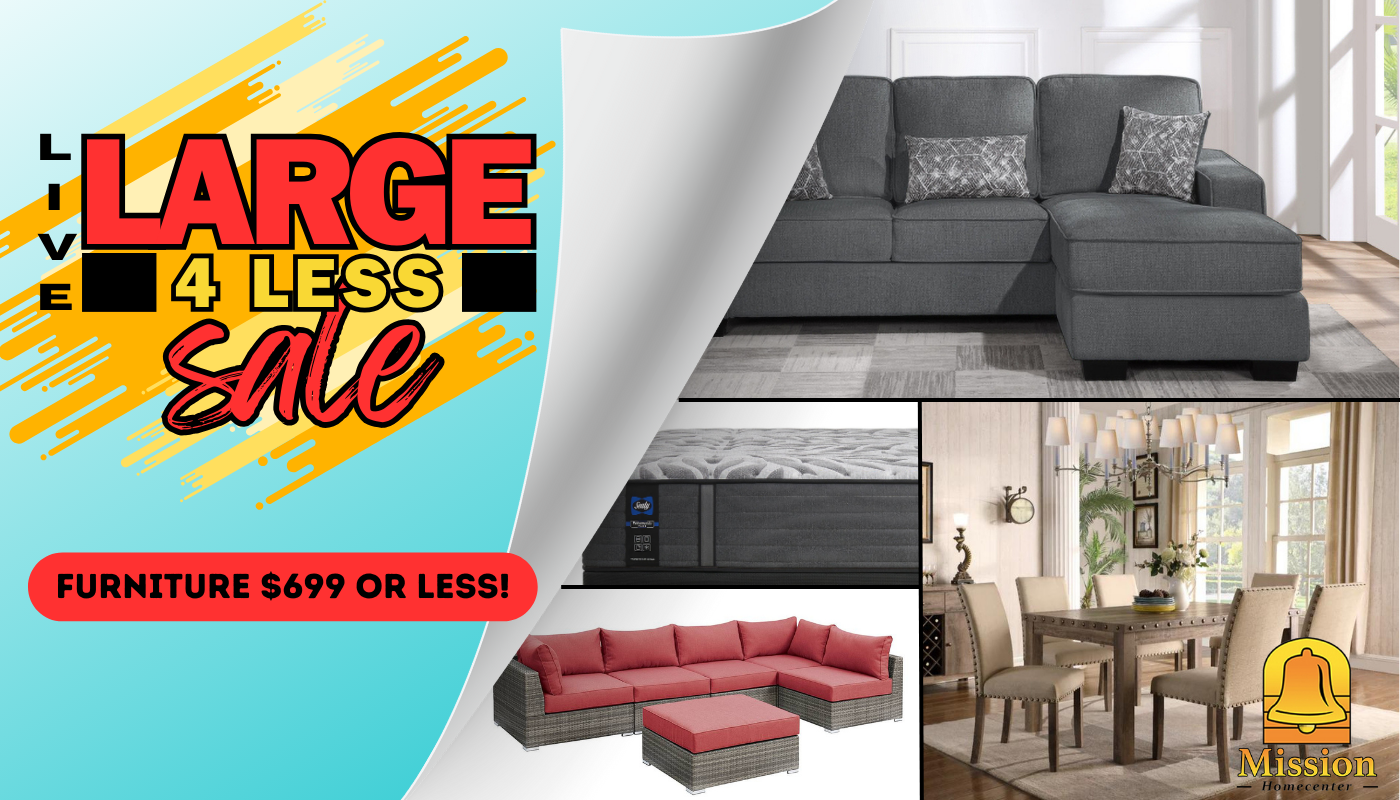 Mission Furniture – MissionFurniture