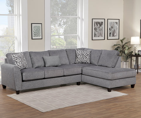 Lancaster Sectional